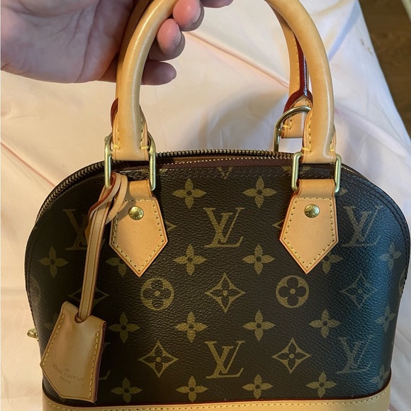 Alma BB - Picture 5 of 10